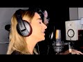 Mabelle Rahme- El kadabeen (sherine abdel wahab cover)