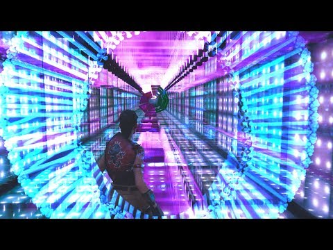 What Redbone would sound like if it was played on Fortnite Music Blocks