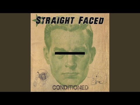 Straight Faced — Course For Destruction