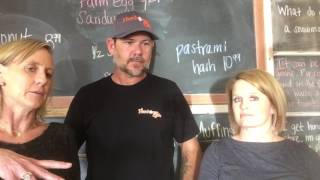 Henhouse Cafe in GilbertArizona