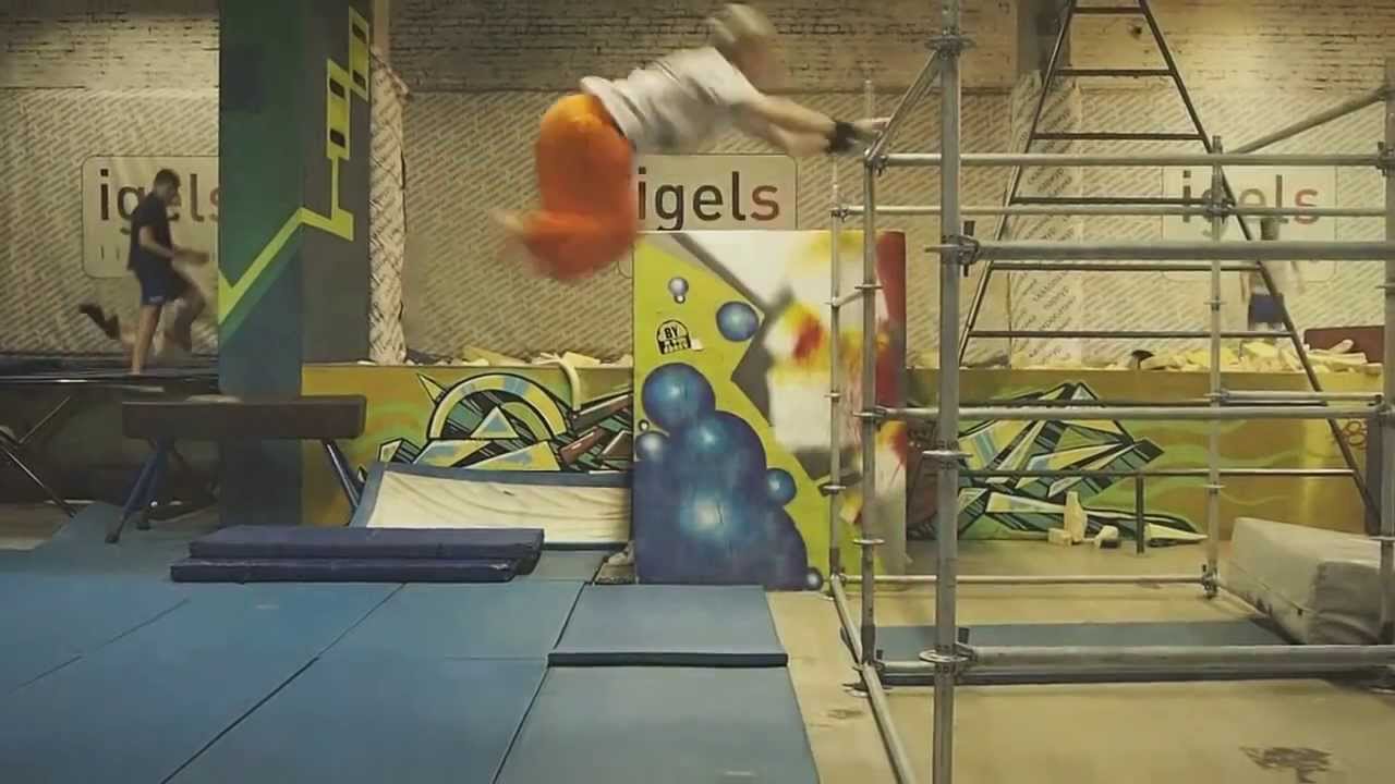 NRGAcrostreet 2014 "Grisha Kalinin 2013"