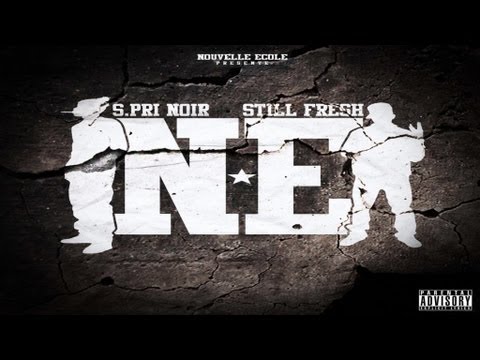 Still Fresh & S.Pri Noir - 75CL (Feat. D.I & 70CL)