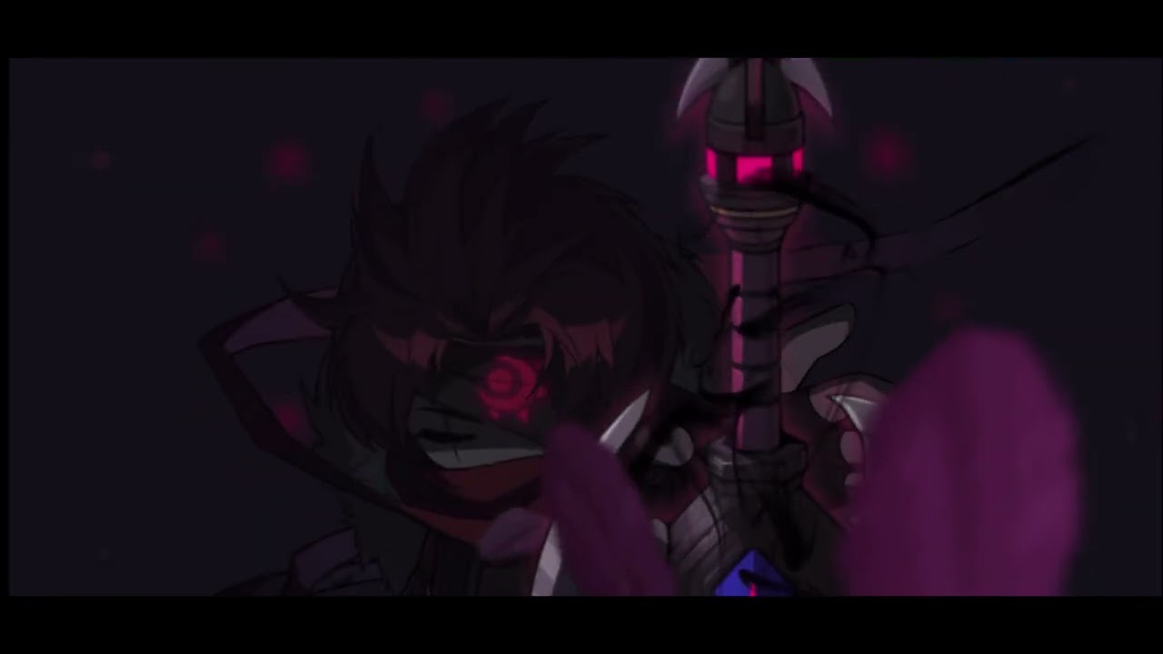 020226 Will / HArchon / Gloom / HDamien (Xenon + FPM POV)