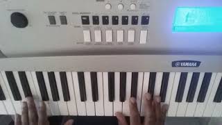 "I Love Your Smile" by Shanice - Piano/Keyboard Tutorial