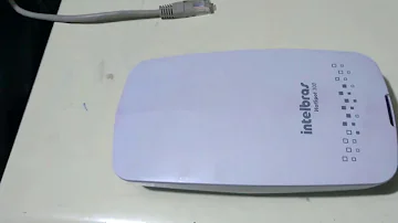 Como configurar roteador HotSpot 300 Facebook?
