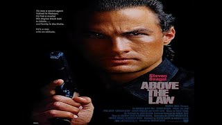 Yasanın Üstünde 1988 Above The Law