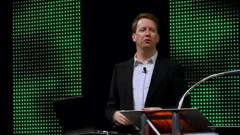 IdeaFestival 2010:  Sean Carroll - Entropy and the Arrow of Time