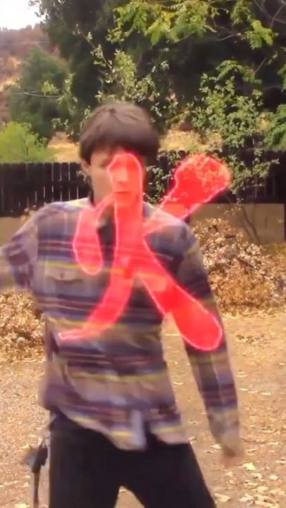 Power rangers samurai morph #powerrangers #cosplay #samurai #powerrangerssamurai #shorts