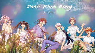 【LSO2019-R1】DEEP BLUE SONG【11OC】