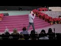 John Ramirez -  Rock Church - “Spiritual Warfare”