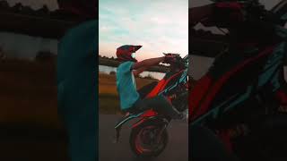 Crossmotor/schakelbrommer edit monstertube