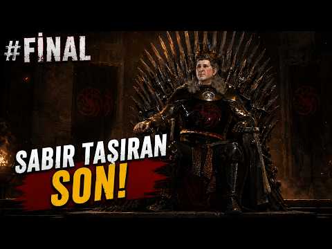 FINALE - HOTD / BANNERLORD