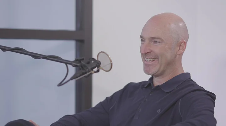 Gino Wickman | What It Really Takes to Run a Succe...
