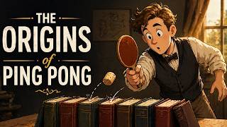 What Is Table Tennis – The Story Behind the World’s Most Underrated Sport