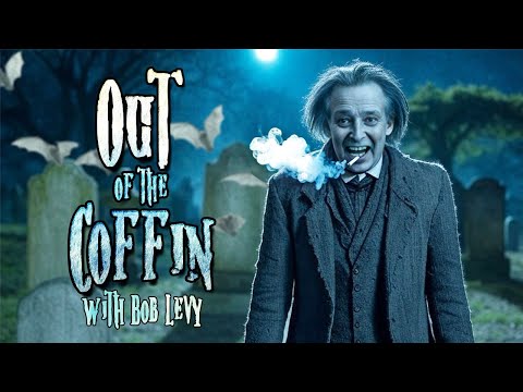 OUT OF THE COFFIN EPISODE 142 AT 1OAM