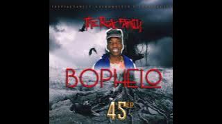 Adi Tsamayi -'-The Real Fam Ft King Master &Tonic Jay Tee