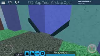 Sky Sanctuary on FE2 Without Buttons