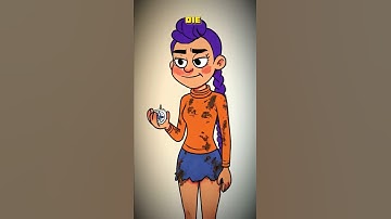 How to Build a Simple Compass in a Post-Apocalyptic World  #diy #animation