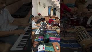 Abir gulal Udhalit Rang | Marathi Bhajan #bhajan  #music#abhang #abir #pandurang