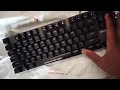 Gaming Keyboard