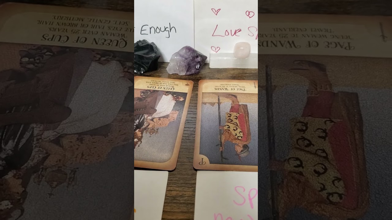 ⚠️They're dangerously obsessed with you!👿 