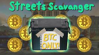 No One Is Checking These Common BTC Spawns On Streets (BTC Box Ep. 1)