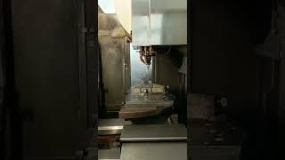 Argo A56 Apc Çift Palet Cnc İşleme Merkezi 2010