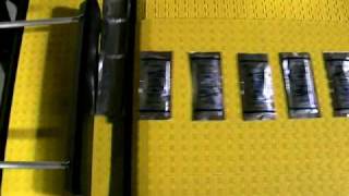SMARTMOVE CONVEYOR PIECE COUNTING 5