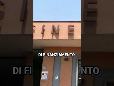 Video INDAGINE DELLA GUARDIA DI FINANZA SU PRODUZIONI CINEMATOGRAFICHE ITALIANE A CINECITTÀ