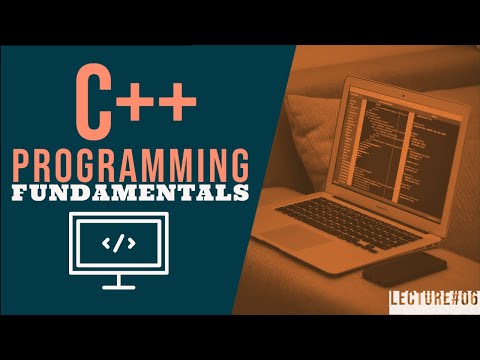 C++ Tutorial For Beginners In Urdu | Lecture No 6| Rules for Making Identifiers