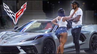 GOLD DIGGER PRANK PART 16 | HUNDREDKAYPERCENT 2.0