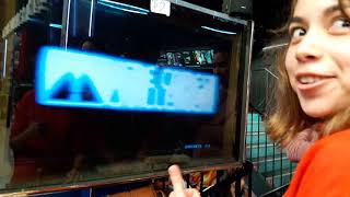 The king of fighters 2002 magic