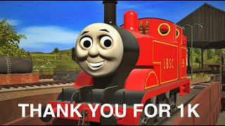 Trainz - TUGS/TTTE [1K Special]