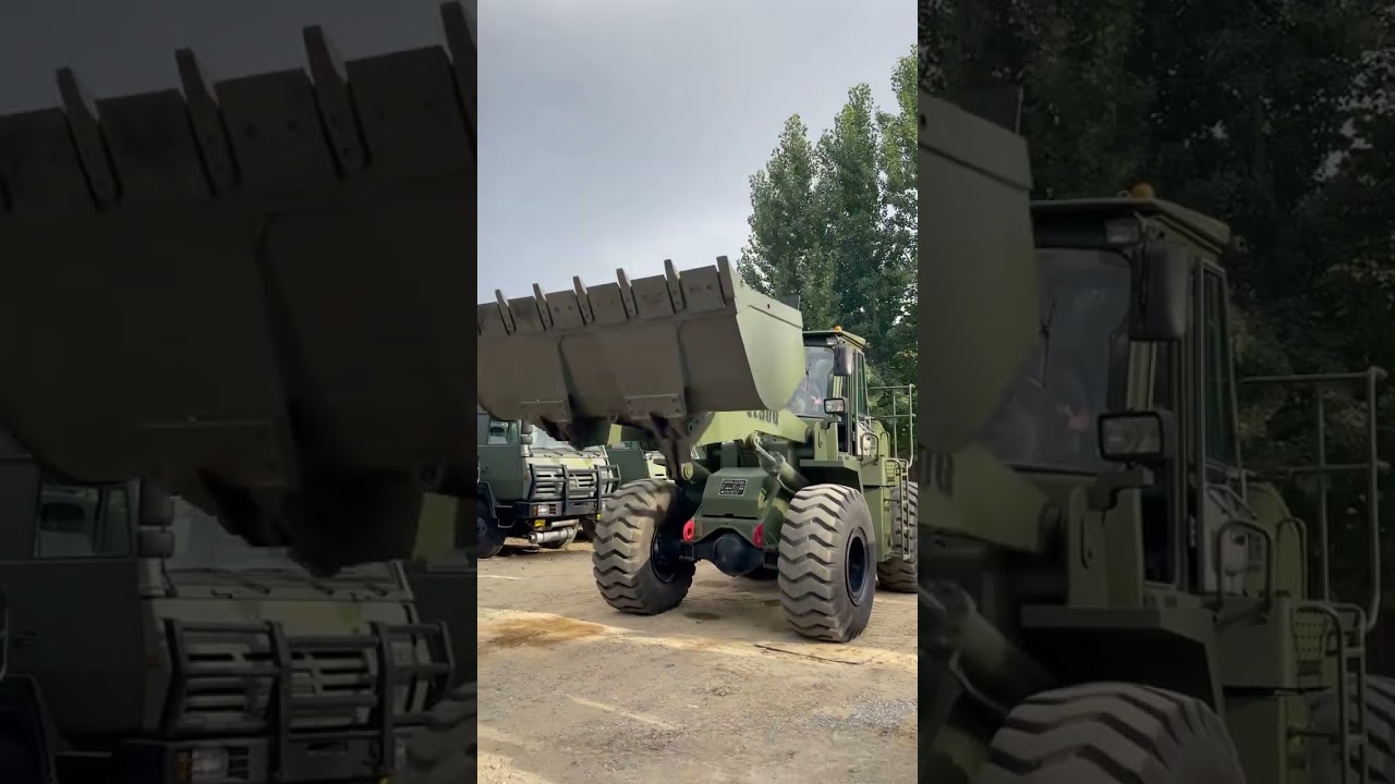 High quality cheap price ZL50G XGMA 5ton loader for sale