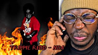 YvNgLIL Reacts to Trippie Redd - NDA (FULL ALBUM REACTION)