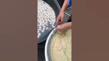 Thumbnail of cara mencetak bakso yang cepat