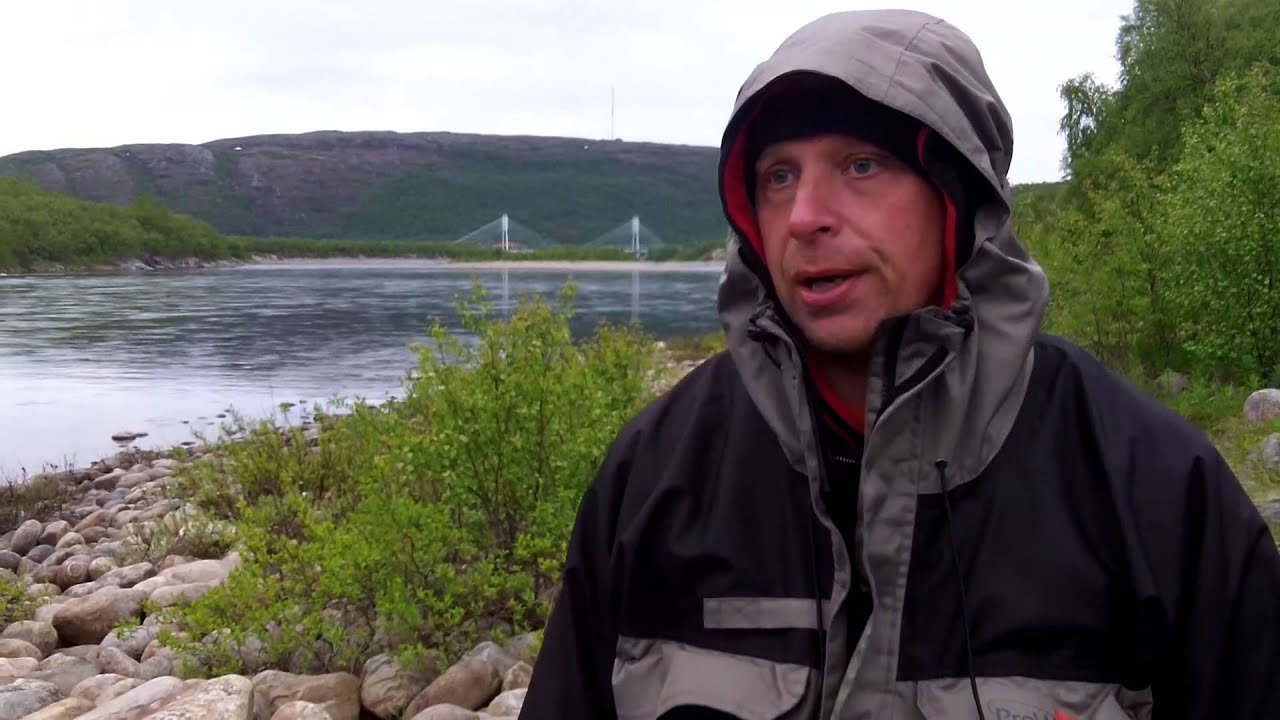 Suolaista vai makeaa. Jakso7 Teno