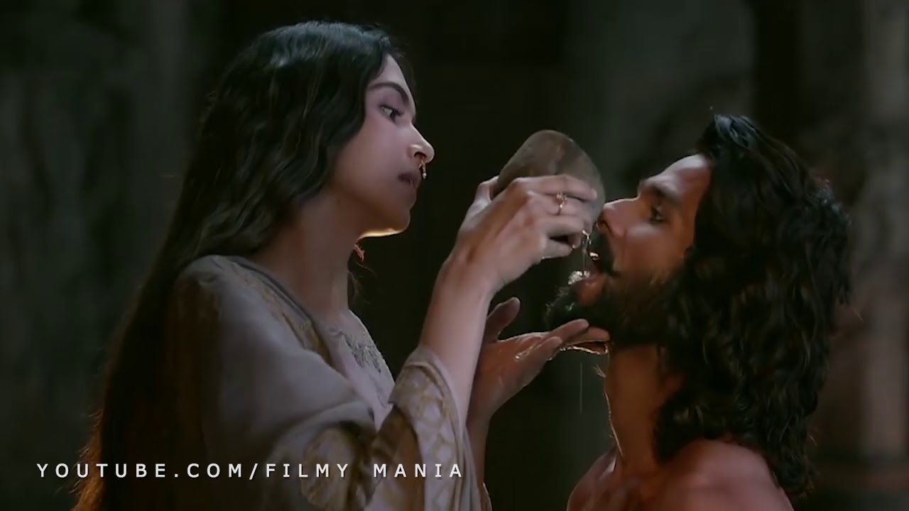 Padmaavat  best * Dialogue Promo Trailer | Ranveer Singh Deepika Padukone   Shahid Kapoor