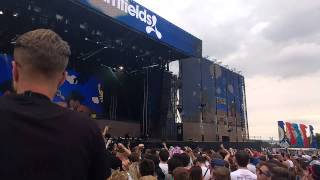 Dvbbs creamfields 2015
