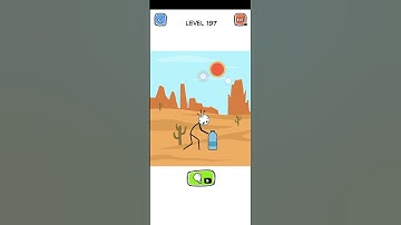 Dop 2 Displace one part (Solution &answer) NEW UPDATE Level  #dop2 #gameplay #youtube #dop5