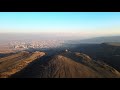 Telovani - Chili Lake - Drone Footage