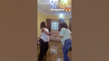 Thumbnail of Mariano deey carry me go where l no know. #music #dance #amapiano #afrobeat #shortvideo