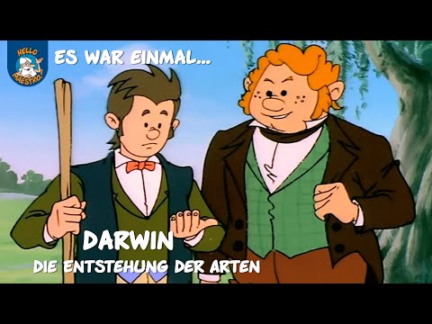 Charles Darwin - The Origin of Species