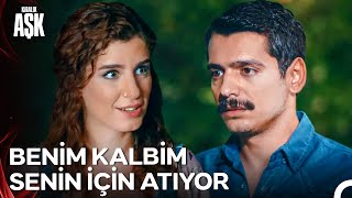Kapında Sırılsıklam Bekleyen Bir Aşık Var Nihan - Kiralık Aşkj