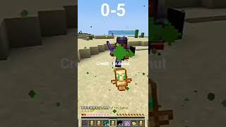Dr.donut VS Itz realme #minecraft #gaming #itzrealme