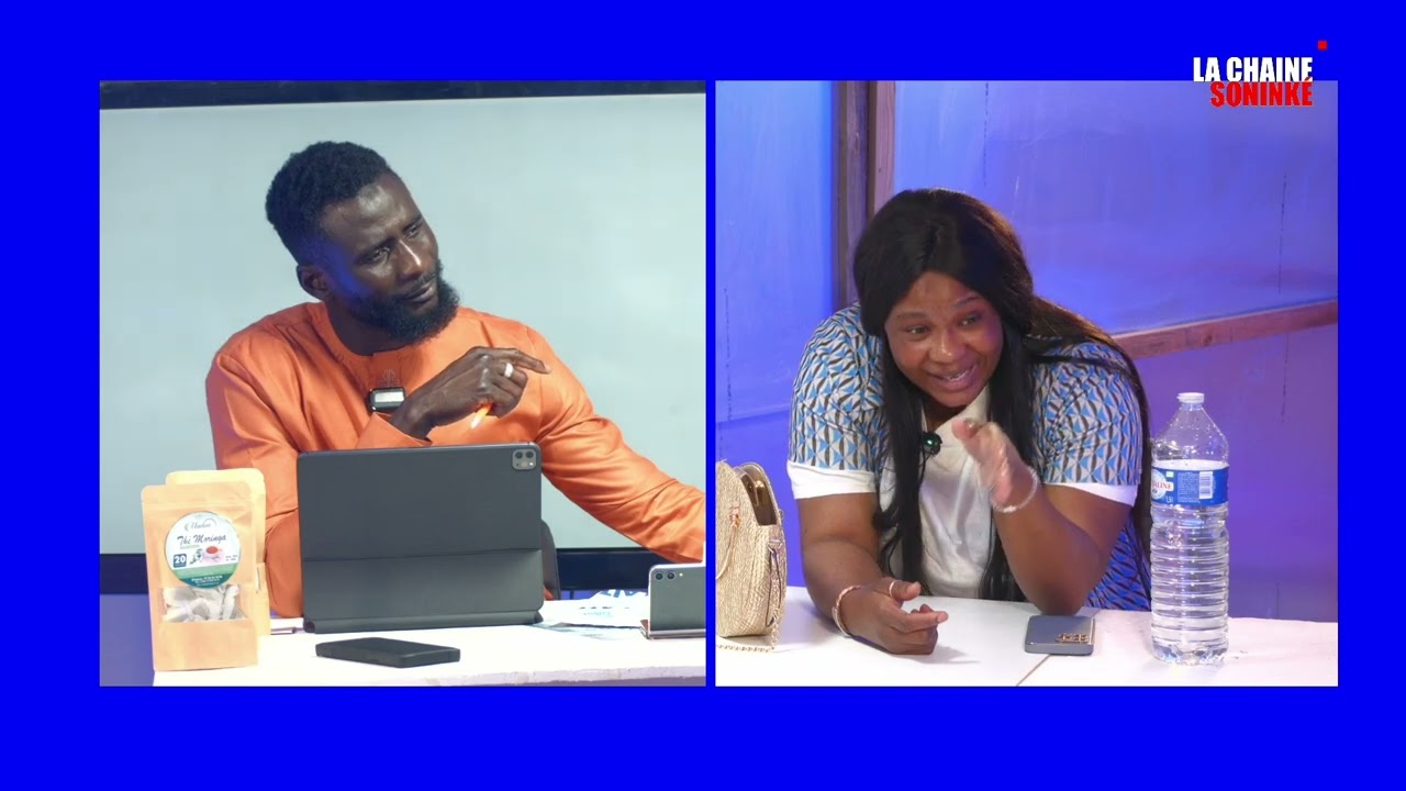 NIOUMA COULIBALY - TIKTOKEUSE : "JE CONNAIS BEAUCOUP DE SECRETS" -KAWAFI BARA O cœur des miracles #7