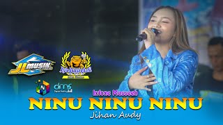 Infone Masseeh (Ninu Ninu Ninu) - Jihan Audy - Anniversary Jylo Purwodadi yg ke5