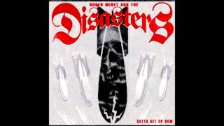 Roger Miret And the Disasters - City Soldiers