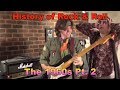 History of Rock & Roll 60s - The 1960s (Pt. 2)