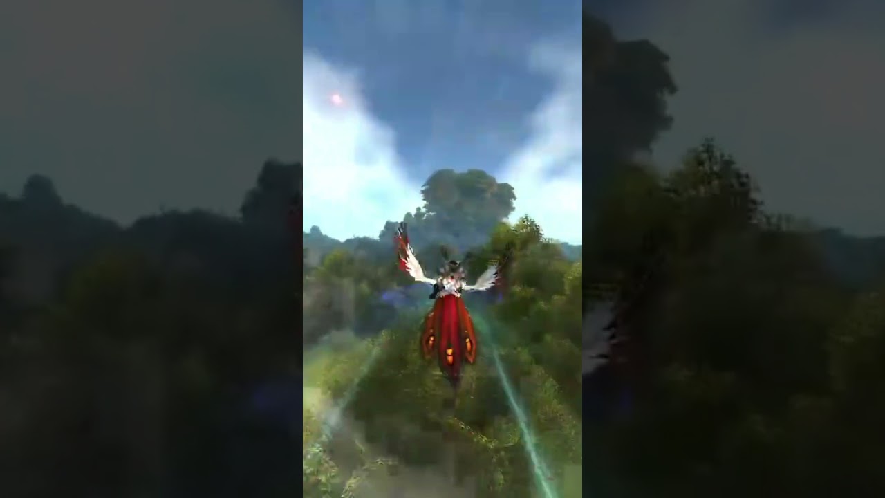 The Eastern Kingdoms Cup Circuit Elwyn Forest Flash Advanced! 